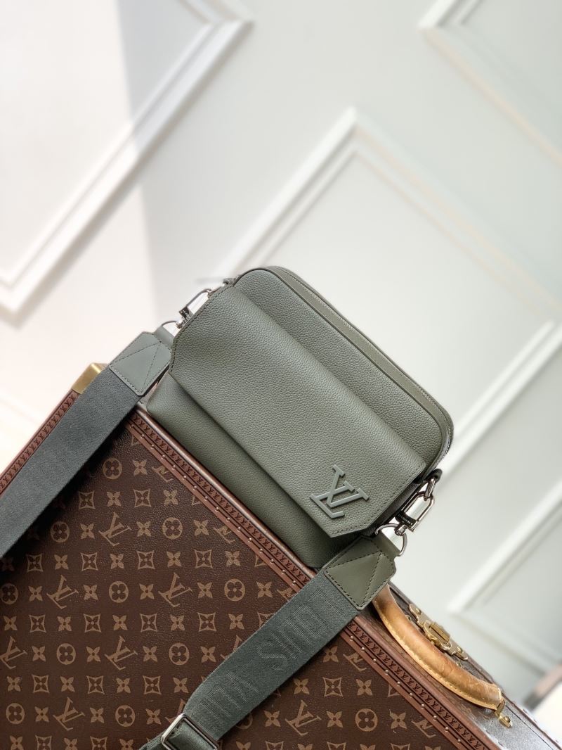 Mens LV Satchel bags